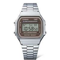 Orologio Casio in Resina A168WA-5AYES - A168WA-5AYES